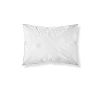 BELUM | Funda de Almohada Harry Potter, Funda de Almohada 100% algodón Hedwig Stars Cama de 90.