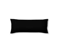 BELUM | Funda de Almohada Harry Potter, Funda de Almohada 100% algodón Modelo Harry Potter Negro de 50x80cm.