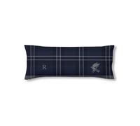 BELUM | Funda de Almohada Harry Potter, Funda de Almohada 100% algodón Modelo Ravenclaw Cuadro de 105 cm.