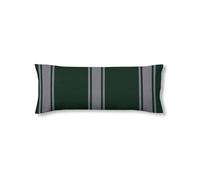 BELUM | Funda de Almohada Harry Potter, Funda de Almohada 100% algodón Slytherin Rayas Cama de 90.