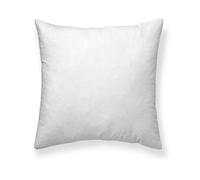 BELUM | Funda de Almohada Medidas: 65x65 cm Tejido: 100% algodón Peinado 175 Hilos. Modelo: White
