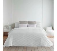 BELUM | Funda nórdica para Cama de: 240x220 cm | Tejido: 100% algodón orgánico 175 Hilos. Certificado Oeko-Tex | Modelo: Blenheim