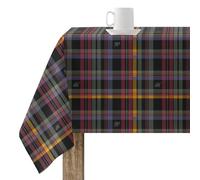 BELUM | Mantel 100x140 cm Harry Potter Mantel resinado (Tacto plastificado) Antimanchas Modelo Classic Harry Potter