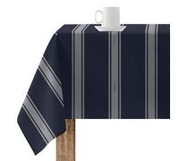 BELUM | Mantel 100x140 cmHarry Potter Mantel resinado (Tacto plastificado) Antimanchas Modelo Ravenclaw Basic