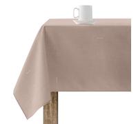 BELUM | Mantel Resinado Antimanchas Masterchef Tamaño: 200x140 cm Modelo: 0400-77 Tejido: 100% Algodón - Mantel NO Hule Tacto algodón Muy Suave - Mantel Impermeable Repelente líquidos