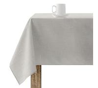 BELUM | Mantel Resinado Antimanchas Masterchef Tamaño: 300x140 cm Modelo: 0400-74 Tejido: 100% Algodón - Mantel NO Hule Tacto algodón Muy Suave - Mantel Impermeable Repelente líquidos