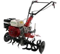 Benassi BL106H - Motoazada de gasolina 6.5 HP - Motor Honda GX200