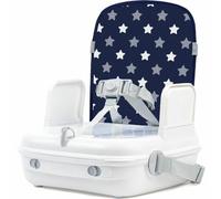 Benbat Silla elevadora para bebé Azul marino