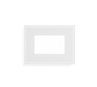 Beneito & Faure - Foco empotrable LED Artis Sq Wall de 4,5 W - Foco de pared cuadrado IP66 con interruptor 2700K/3200K/4000K