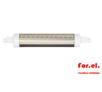 Beneito Faure HQI TUBULAR 13W RX7S 138MM 220V 360° 3000K LED
