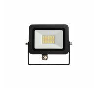 Beneito faure - Proyector (20 W, IP65, 5000 K, negro)