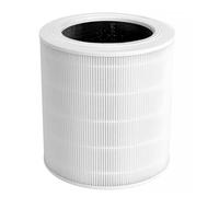 Benfosh filtros de repuesto para purificador de aire para Levoit Core 600S-RF/600S,Filtro HEPA 3 en 1 H13 True,filtro de carbón activo de alta eficiencia