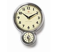 Bengt Ek Design Reloj de pared con timer Bengt Ek Design aluminio