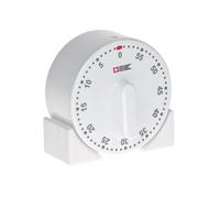 Bengt Ek Design Temporizador con imán estándar Bengt Ek blanco