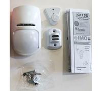 Bentel kx15dt detector dt gama 15mt py361301741