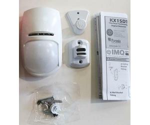 Bentel kx15dt detector dt gama 15mt py361301741