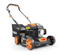 Benzin Rasenmäher FX-RM4180 Naranja