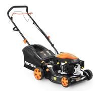 Benzin Rasenmäher FX-RM4346 Naranja