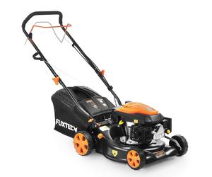 Benzin Rasenmäher FX-RM4346 Naranja