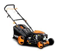 Benzin Rasenmäher FX-RM4646 Naranja