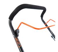 Benzin Rasenmäher FX-RM4646ECO Naranja