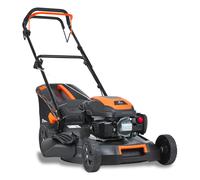 Benzin Rasenmäher FX-RM5170 Negro