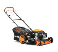 Benzin Rasenmäher FX-RM5196 Naranja