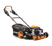 Benzin Rasenmäher FX-RM5196PRO Naranja