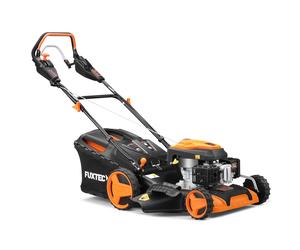 Benzin Rasenmäher FX-RM5196PRO Naranja
