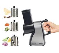 Beper BP 400 - Rallador Cortador de Verduras Eléctrico- 430 W