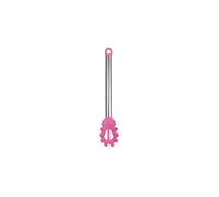 beper Chef Sirve-Spaghettis, Acero Inoxidable, Rosa, 30x29.5x36.5 cm