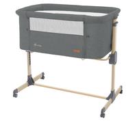 Minicuna Colecho kikkaboo Noah Dark Grey kikkaboo