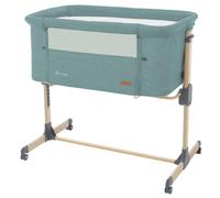 Minicuna Colecho kikkaboo Noah Mint kikkaboo