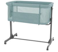 Berço Co-sleeping Kikka Boo Noah Menta