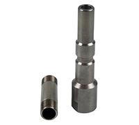 Berger + Schröter 60540 - Adaptador para Kew Quick Release lanza de espuma 2 L