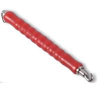 Berger & Schröter Drillapparat Rödeldrahtdriller Drillgerät