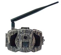 Berger & Schroeter MG984G-30M - Cámara de Caza (30 Mpx, LED Negro, Mando a Distancia, LED no Glow, Tono Claro)