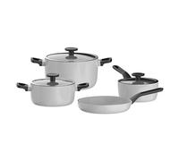 Berghoff Batería de Cocina Glint Spirit de 7 Piezas