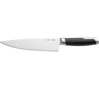 BergHOFF Leo Graphite, cuchillo de cocina, 20 cm, acero, 1 unidad