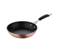 Bergner copper sartén ø20x4,5cm en aluminio forjado con revestimiento antiadherente ilag