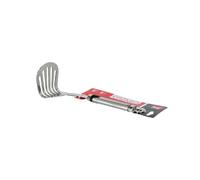 Bergner Gizmo - Machacador para Patatas 26 cm, Acero Inoxidable