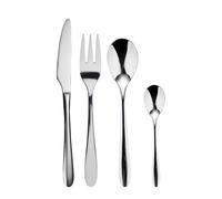 BERGNER Juego de Cubiertos 60 Piezas S/S PRAGA BG