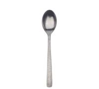 Bergner Limoges - Juego de 3 Cucharas de Mesa - Fabricados en Resistente Acero Inoxidable - Acabado Tipo Espejo - Fácil de Lavar - Apto para Lavavajillas