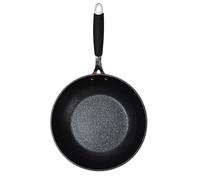 Wok 28x8 cm de aluminio forjado - antiadherente ppg quantanium color cobre copper infinity chef