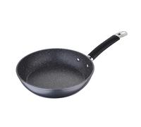 Bergner q2760 - sarten 28x5cm, aluminio forjado, apta para induccion,
