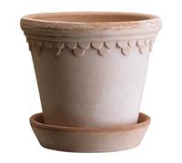 Bergs Potter Maceta Københavner Ø12 cm Rosa