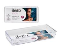 Berilo Bandeja Organizadora Multiusos 34x16cm