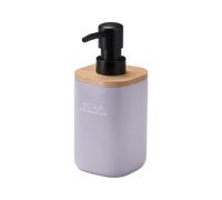 Berilo Dosificador Liso Lila