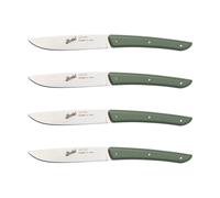 Berkel Cuchillo de carne Color 4-pack 11 cm Olive Green