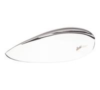 Berkel Primitive Cuchillo de cocina 22 cm Glossy Steel de acero inoxidable